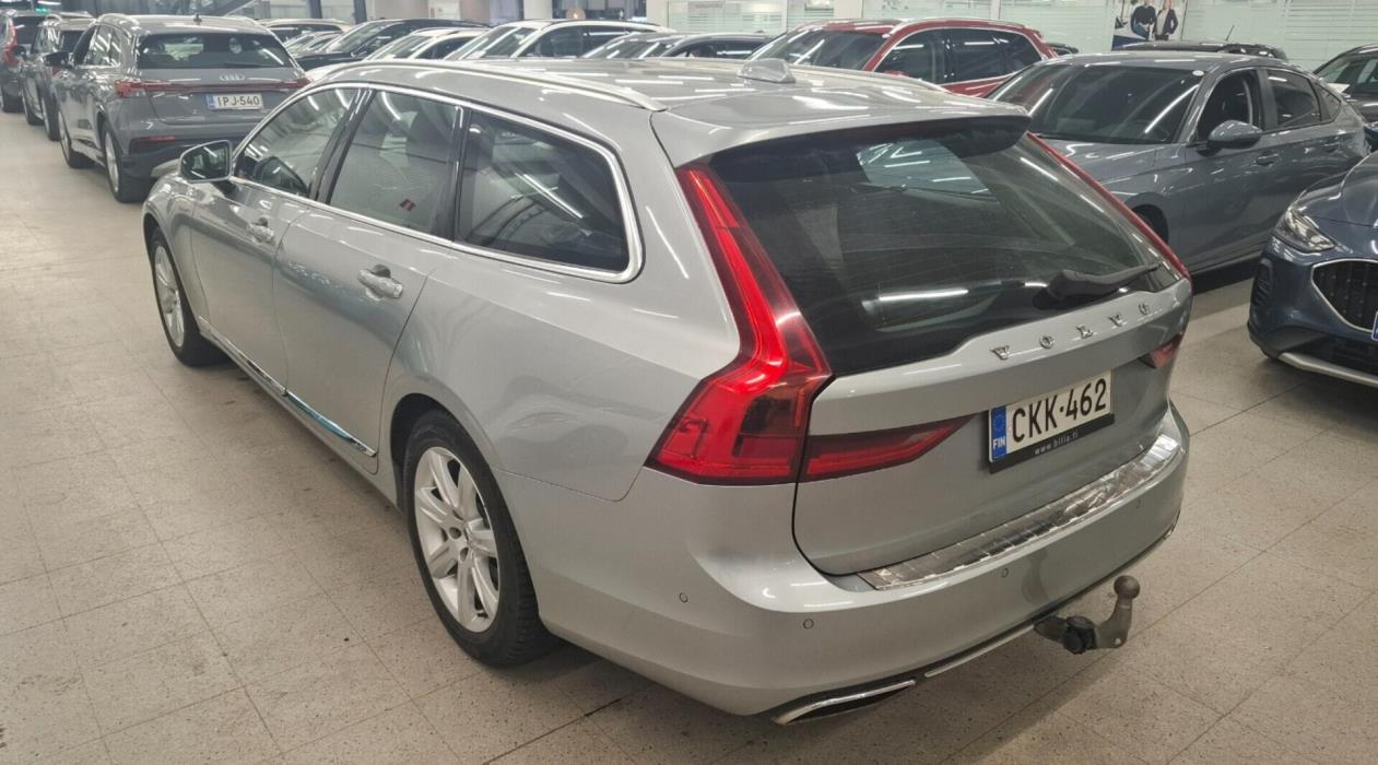 VOLVO V90 2017