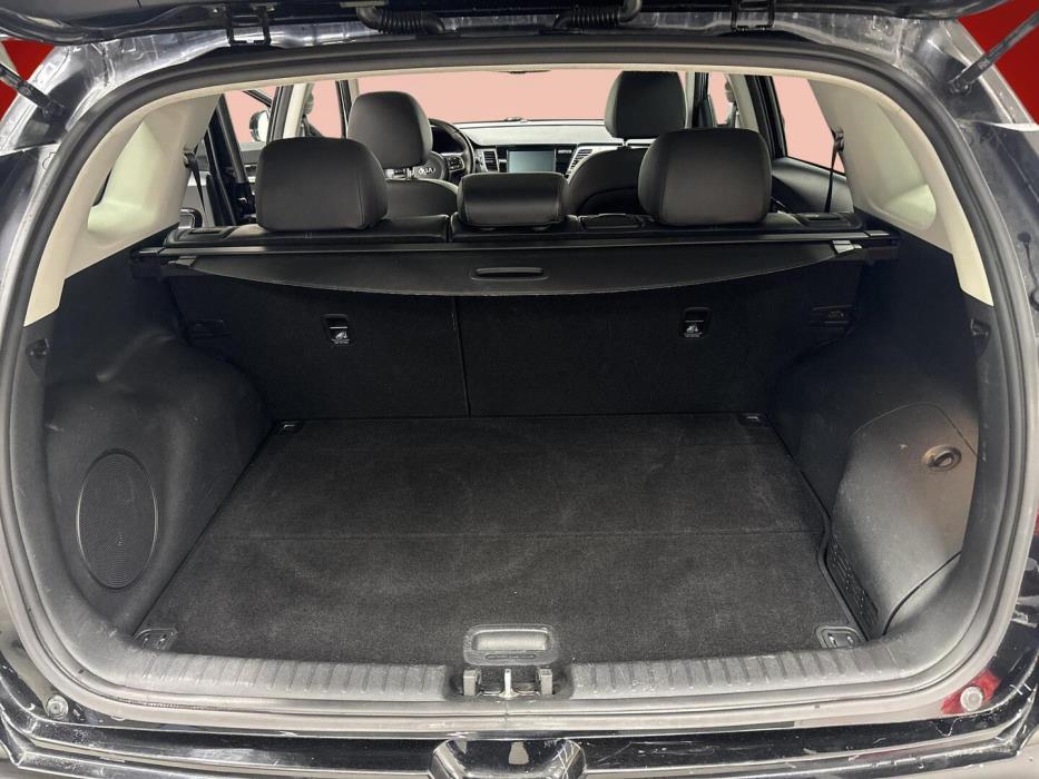 KIA Niro 2016