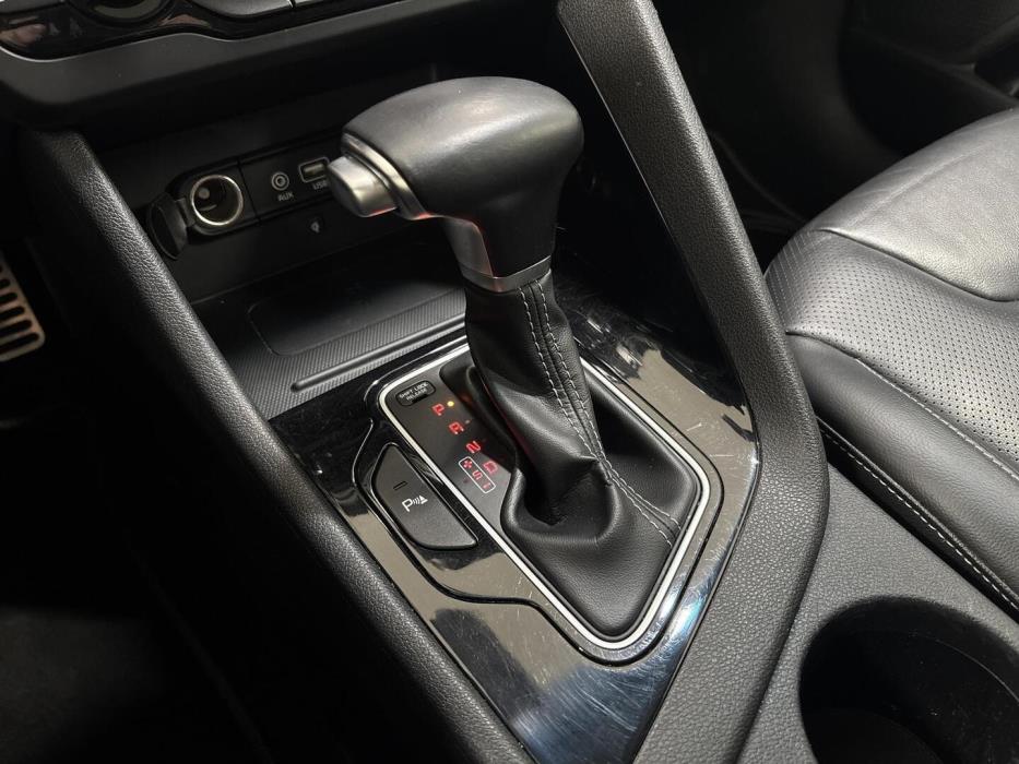 KIA Niro 2016