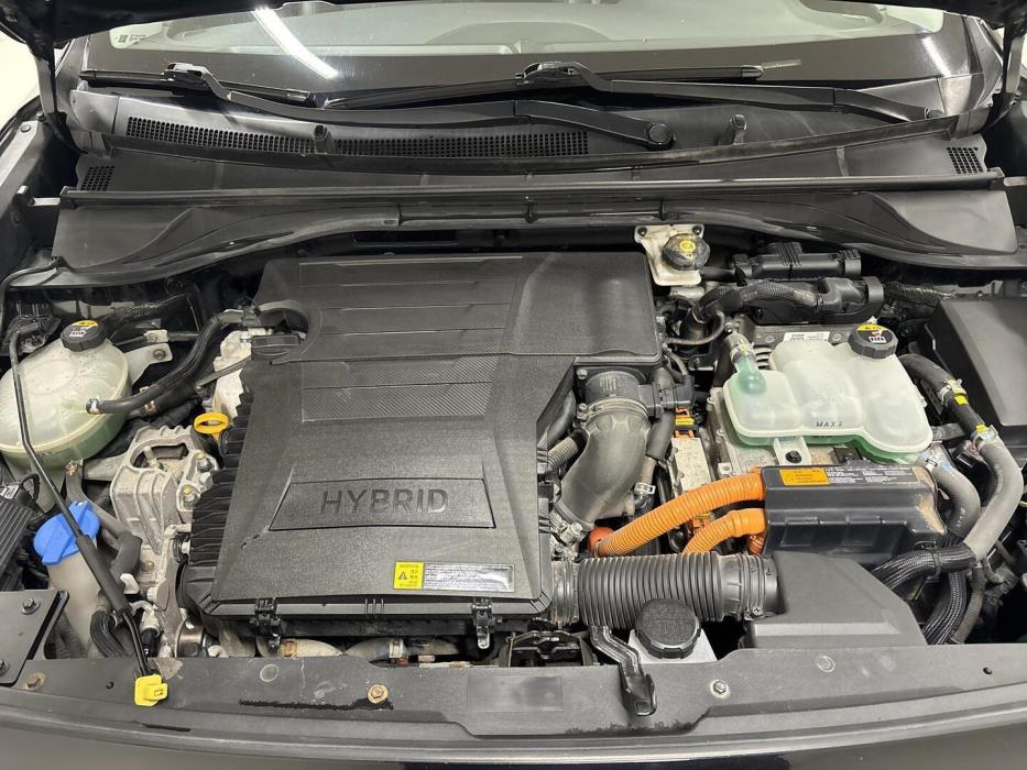 KIA Niro 2016