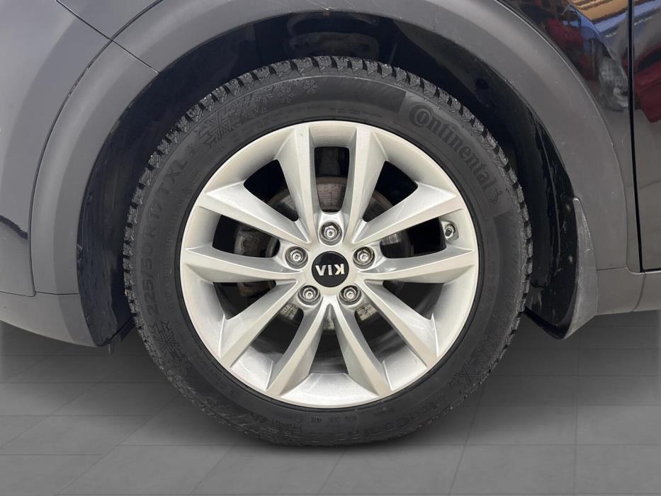 KIA Niro 2016