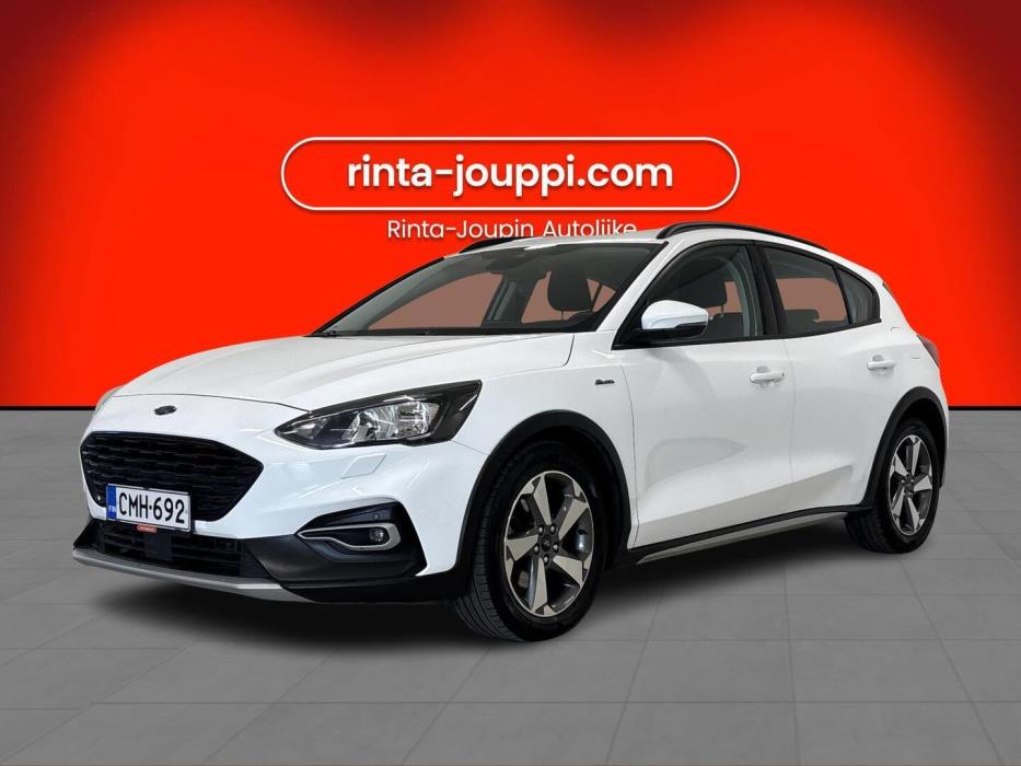 FORD Focus 2019