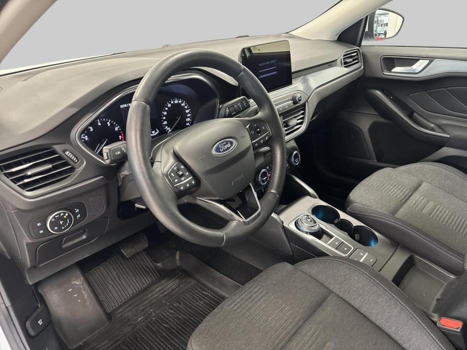 FORD Focus 2019