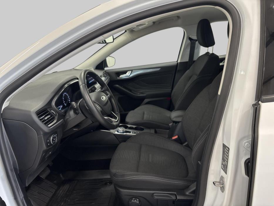 FORD Focus 2019