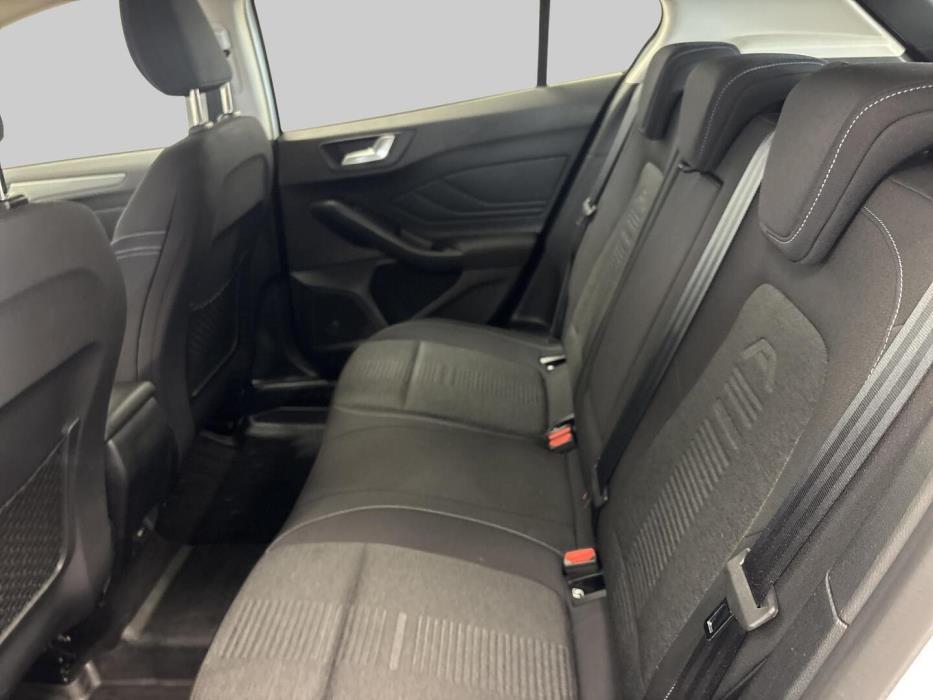 FORD Focus 2019