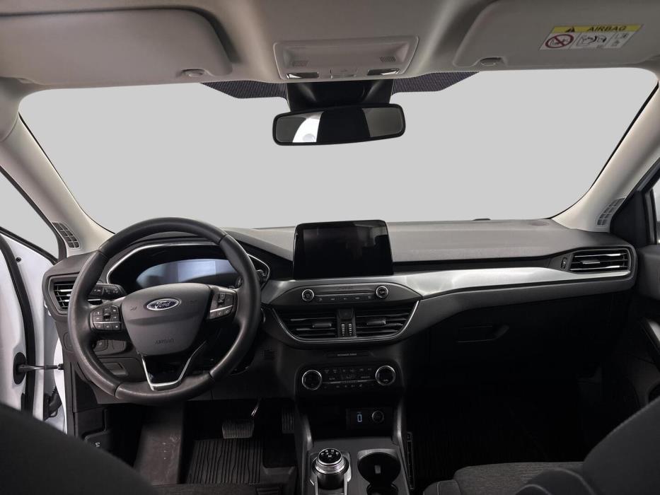 FORD Focus 2019