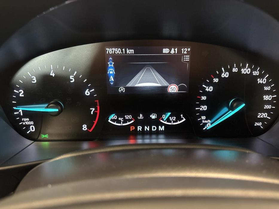 FORD Focus 2019