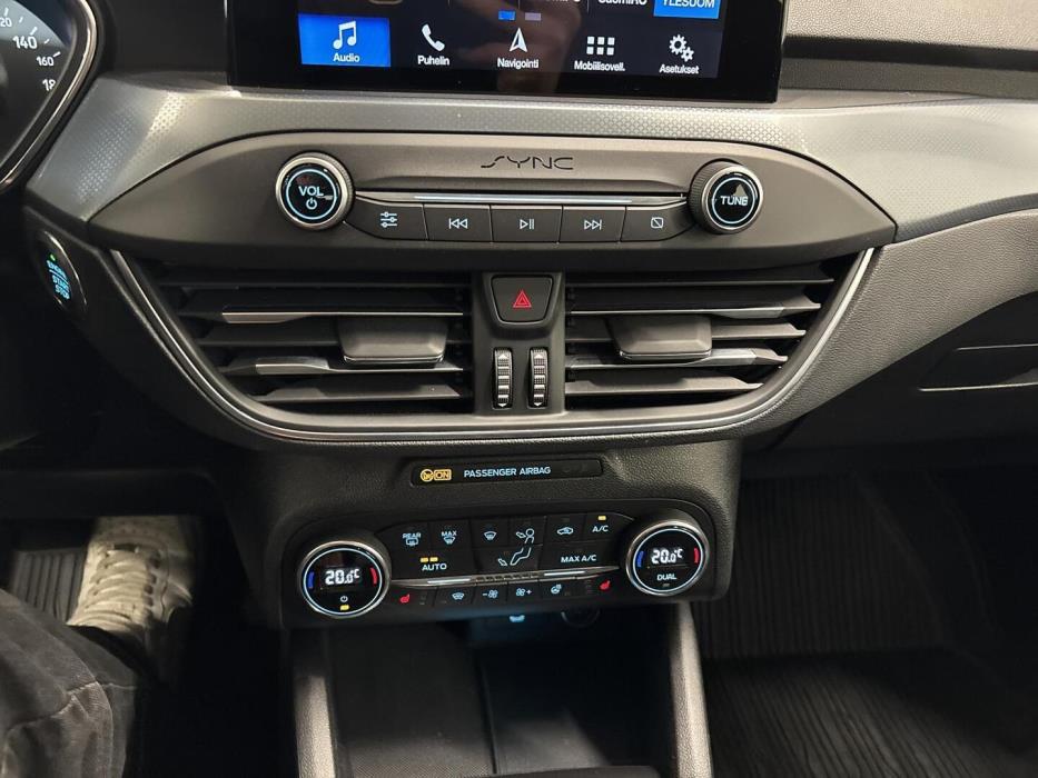 FORD Focus 2019