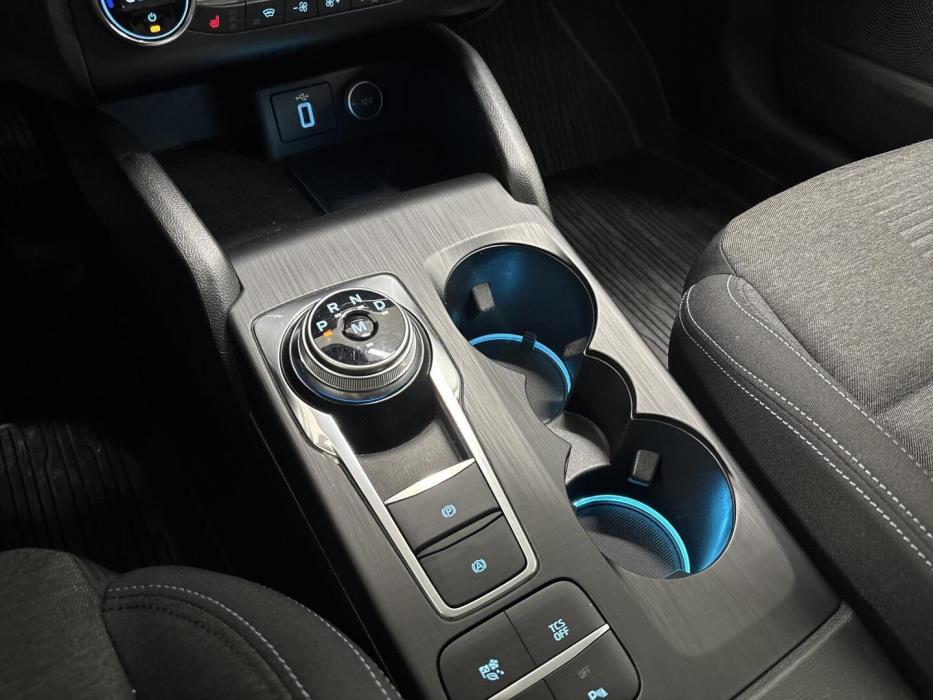 FORD Focus 2019