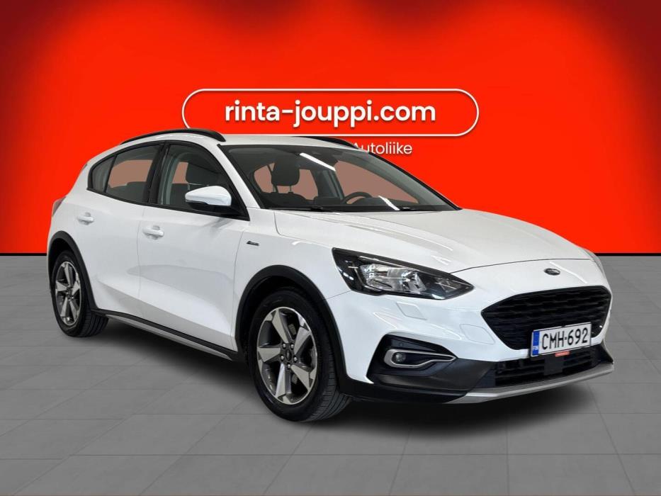 FORD Focus 2019