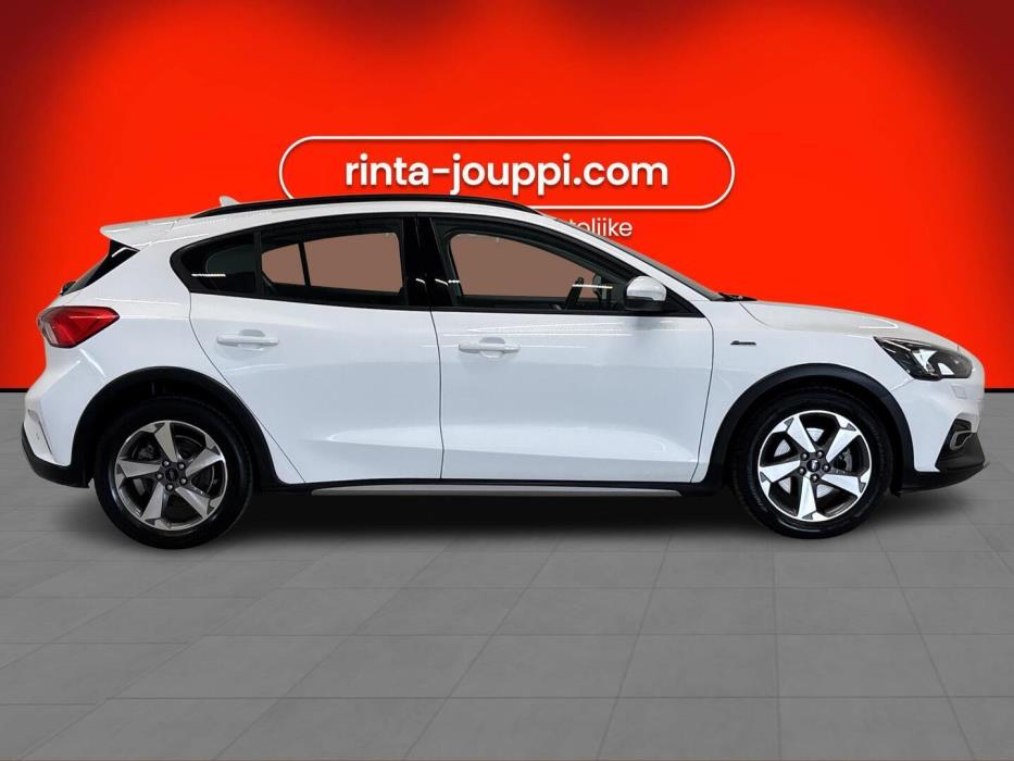 FORD Focus 2019