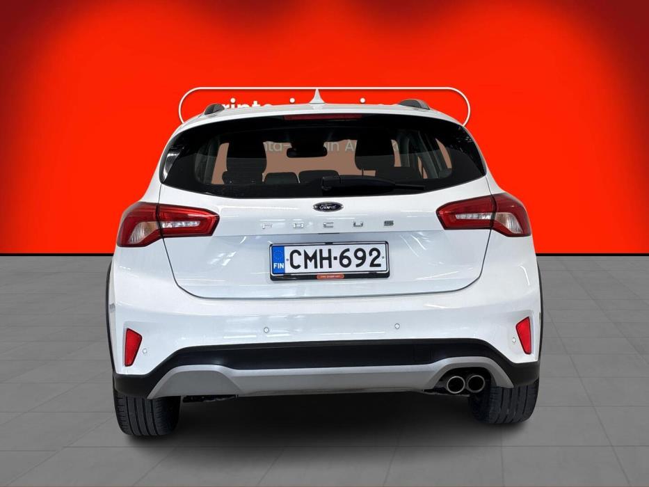FORD Focus 2019