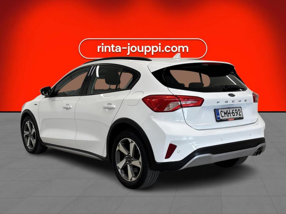 FORD Focus 2019