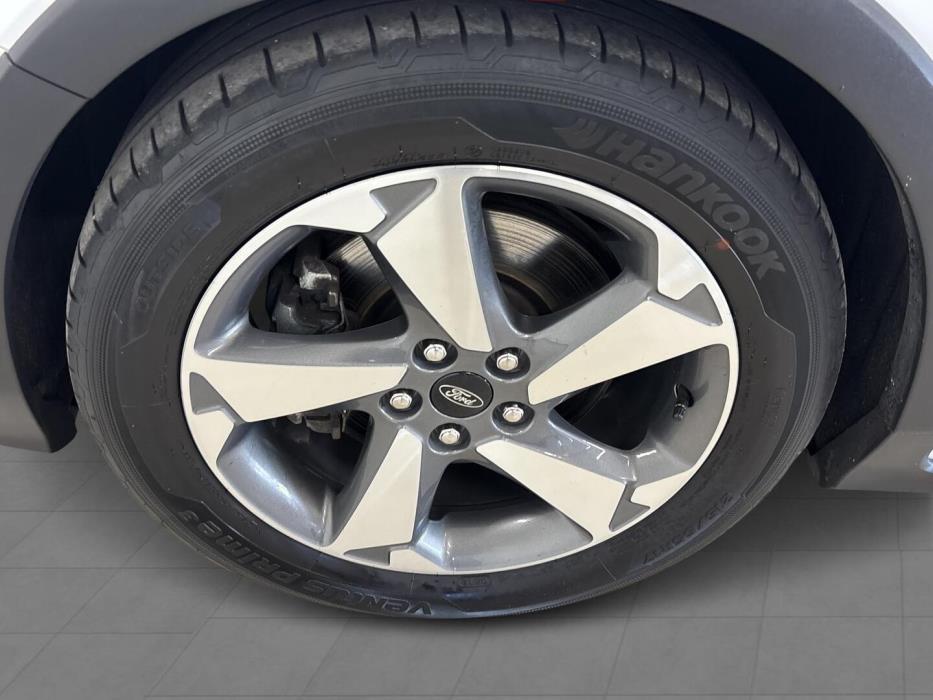 FORD Focus 2019