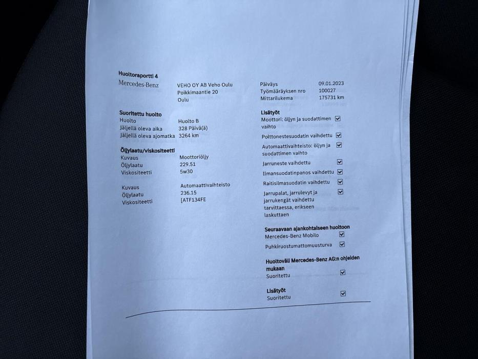 MERCEDES-BENZ Sprinter 2019