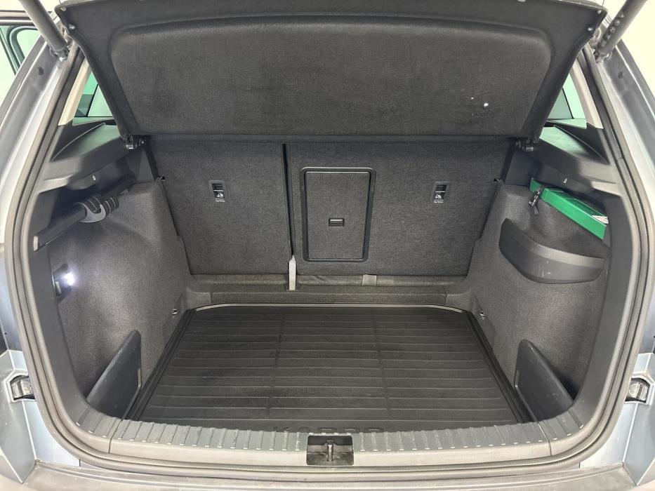SKODA Karoq 2019