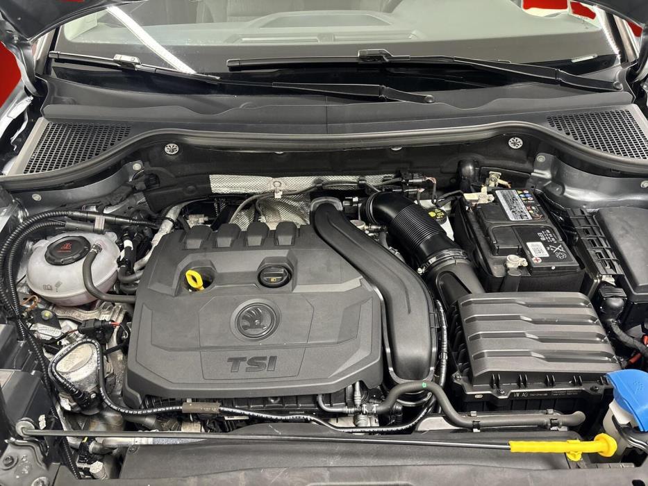SKODA Karoq 2019