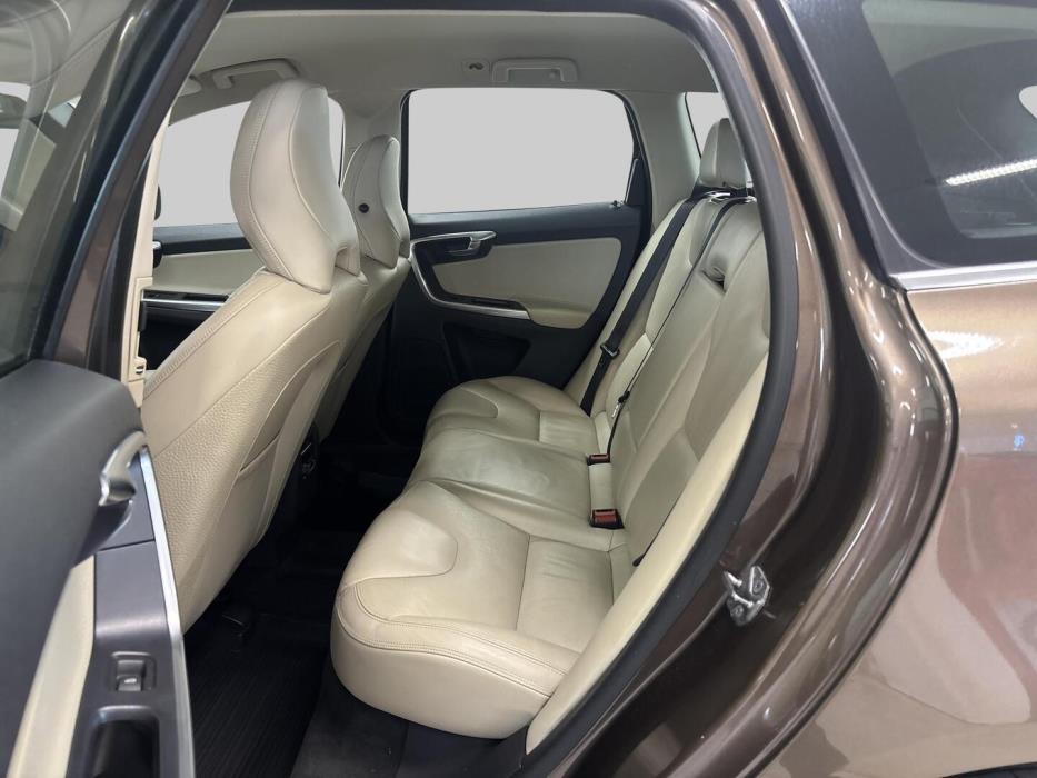 VOLVO XC60 2014
