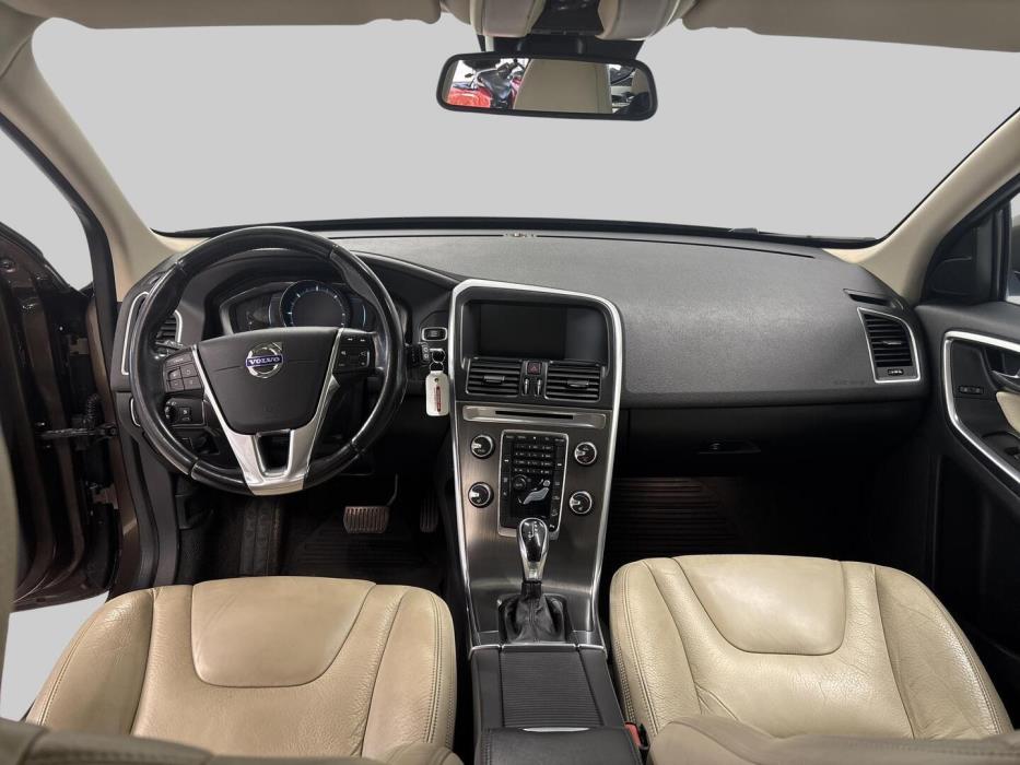 VOLVO XC60 2014