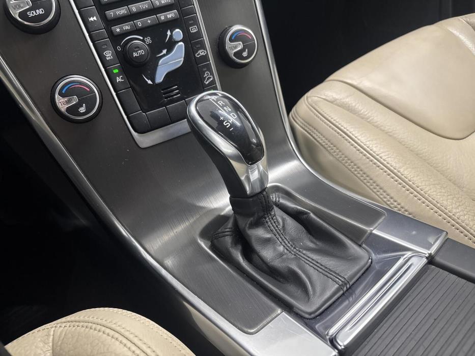 VOLVO XC60 2014