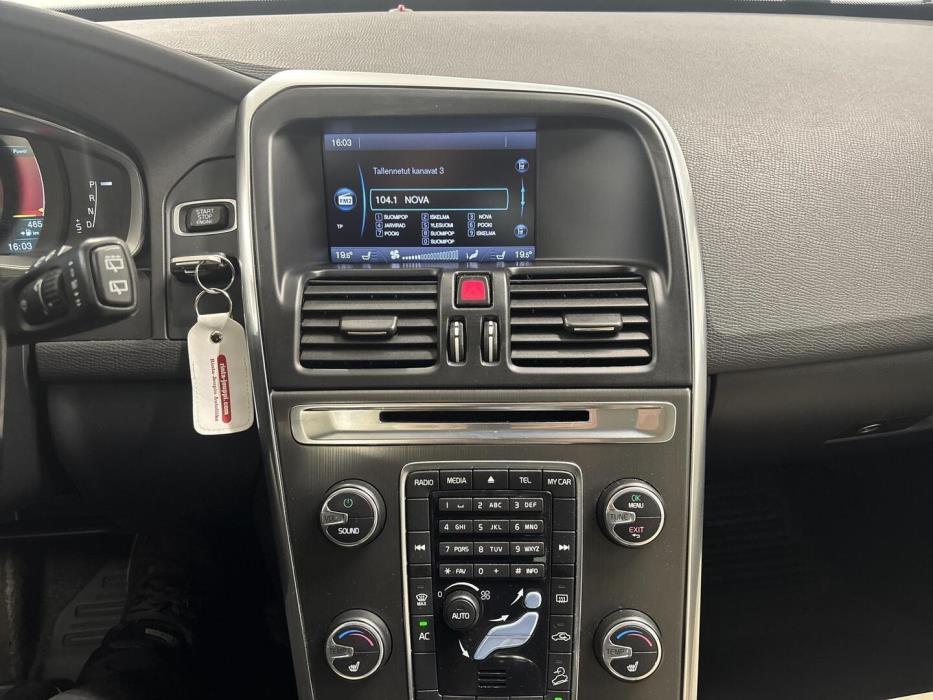 VOLVO XC60 2014