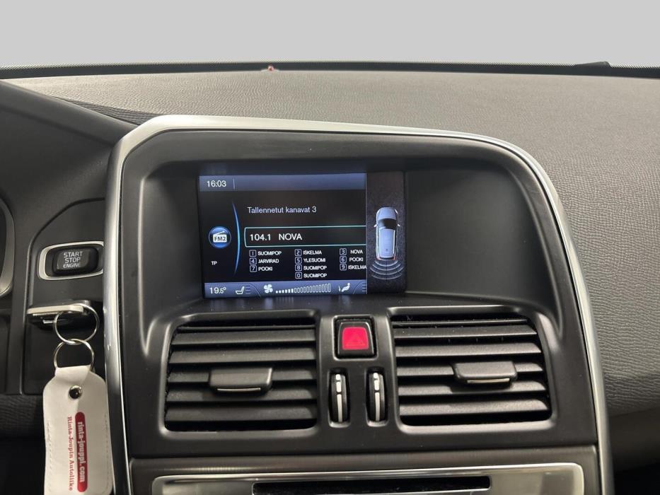 VOLVO XC60 2014