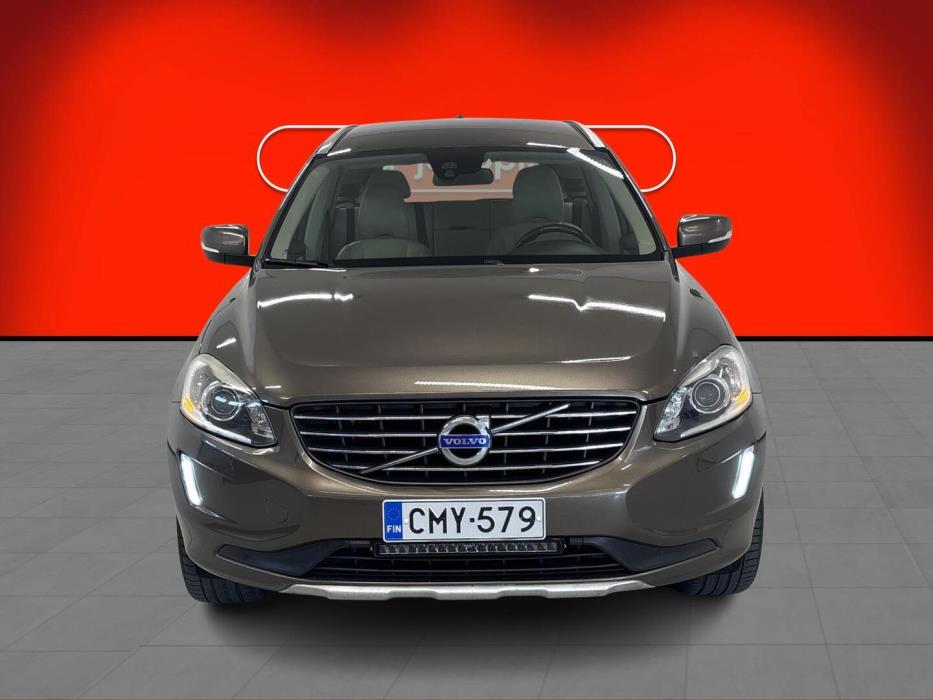 VOLVO XC60 2014