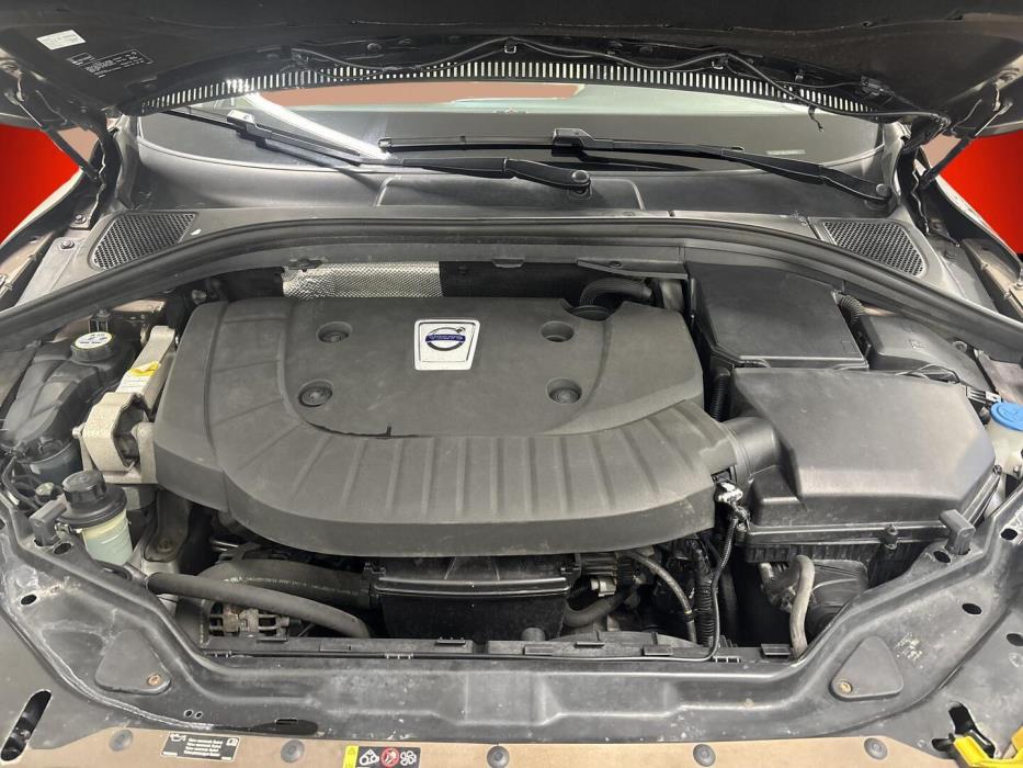 VOLVO XC60 2014