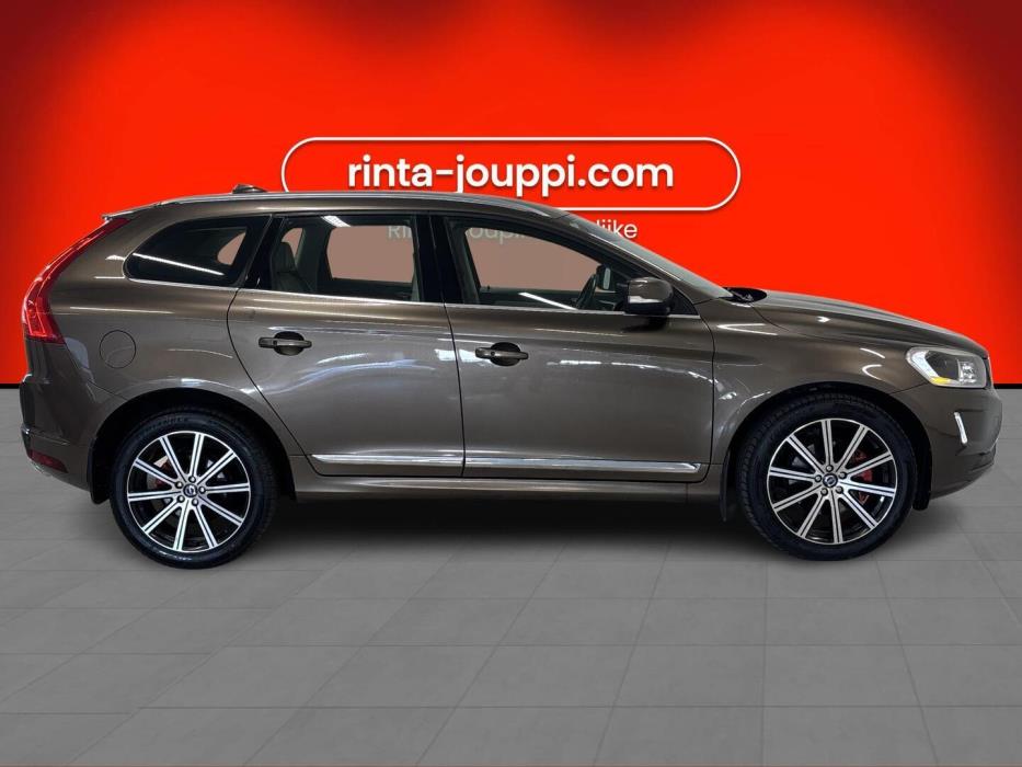 VOLVO XC60 2014