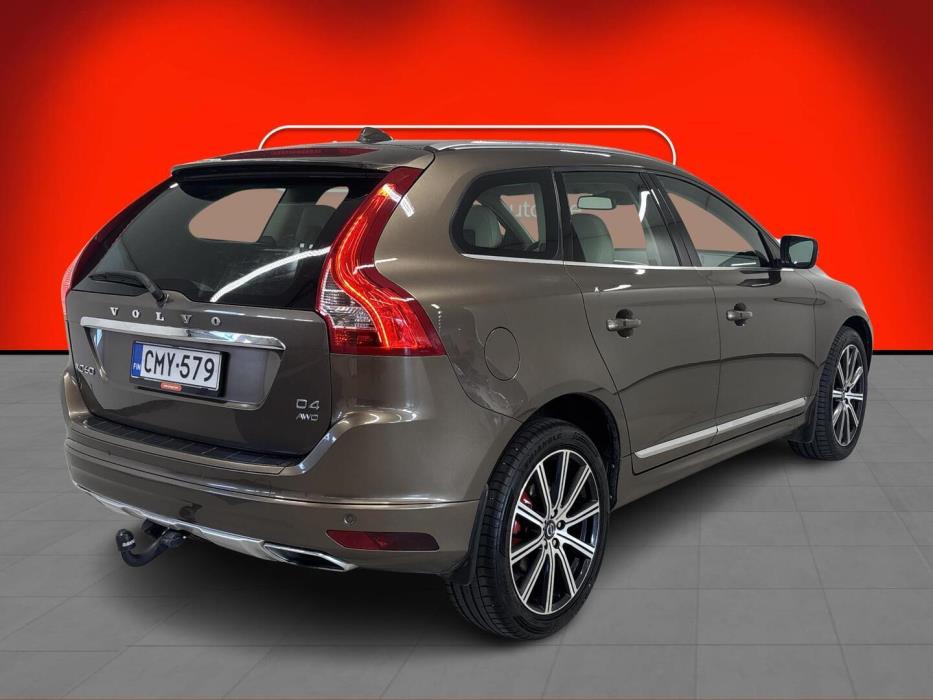 VOLVO XC60 2014