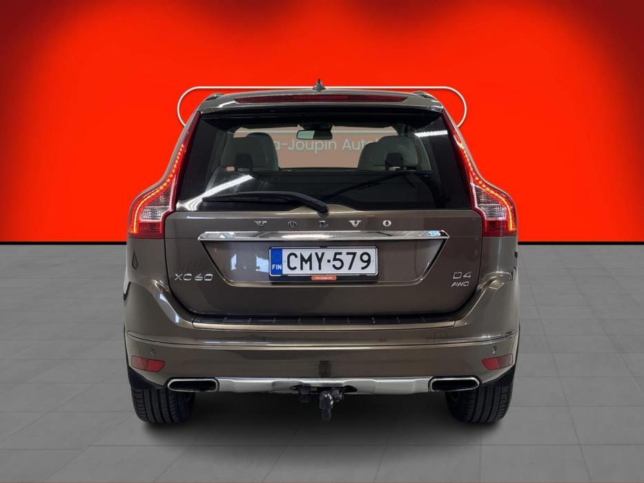 VOLVO XC60 2014