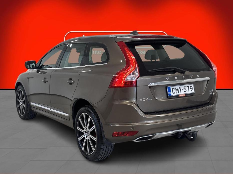 VOLVO XC60 2014