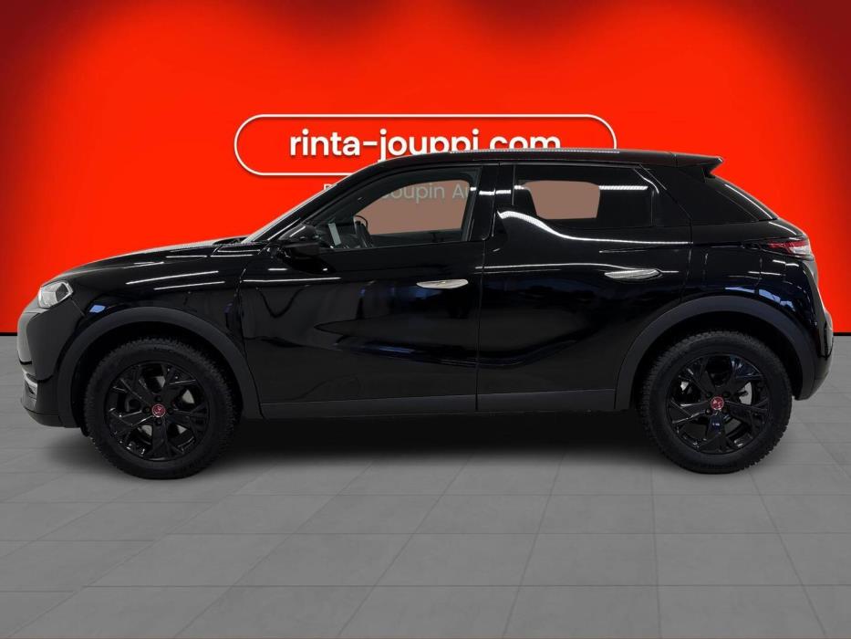 DS 3 Crossback 2019