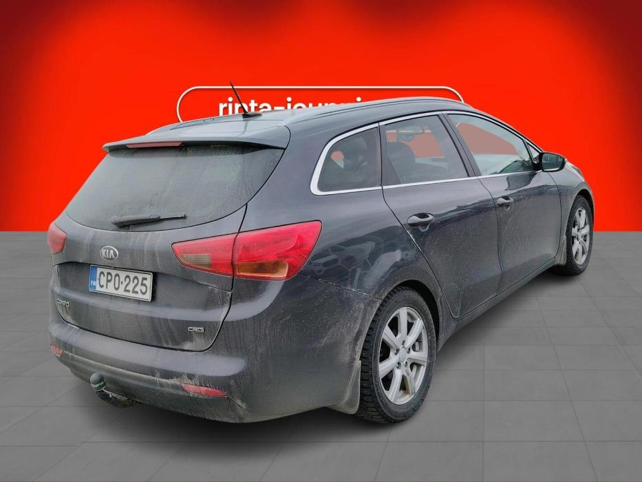 KIA CEED 2014