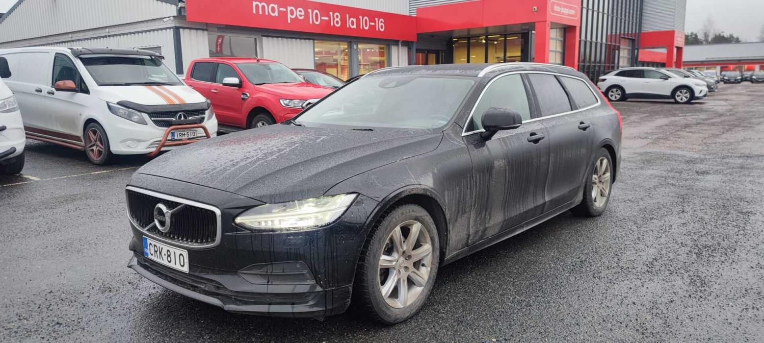 VOLVO V90 2020
