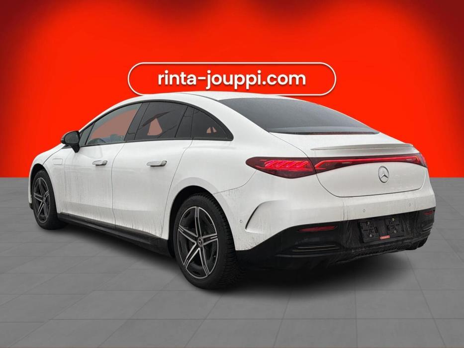 MERCEDES-BENZ EQE 2024