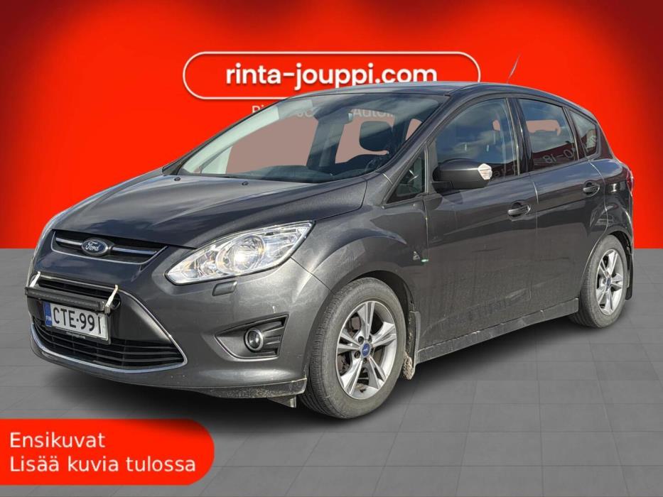 FORD C-MAX 2015