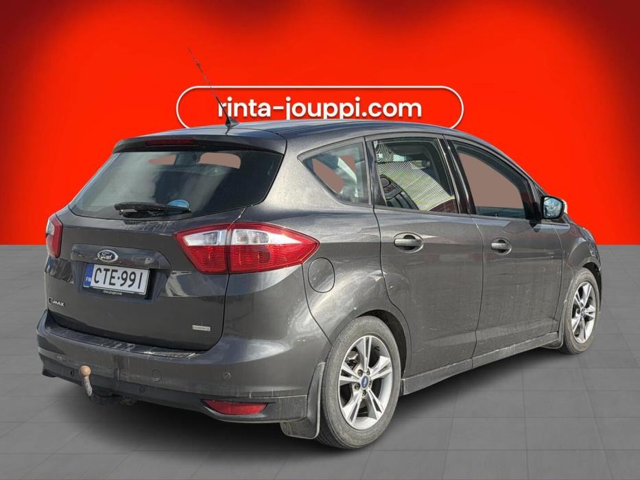 FORD C-MAX 2015