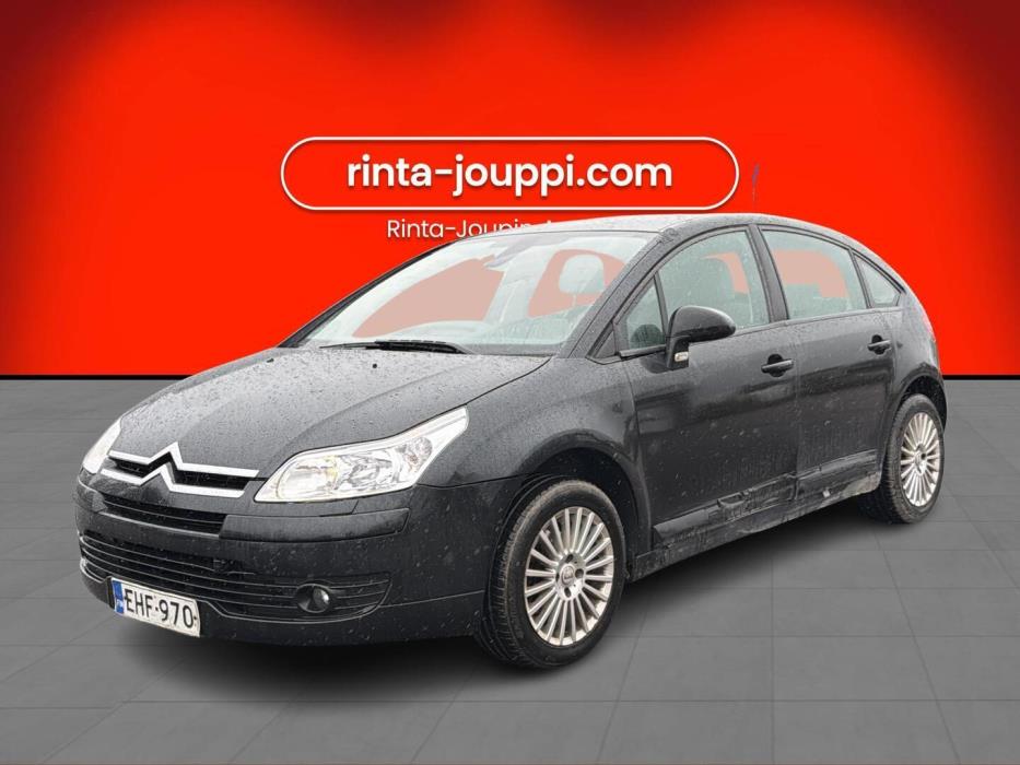 CITROEN C4 2006