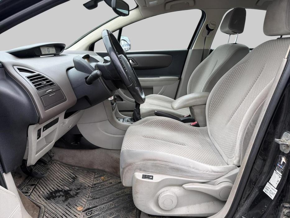 CITROEN C4 2006