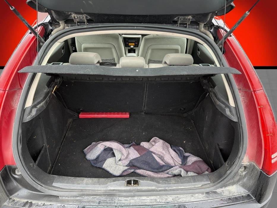 CITROEN C4 2006