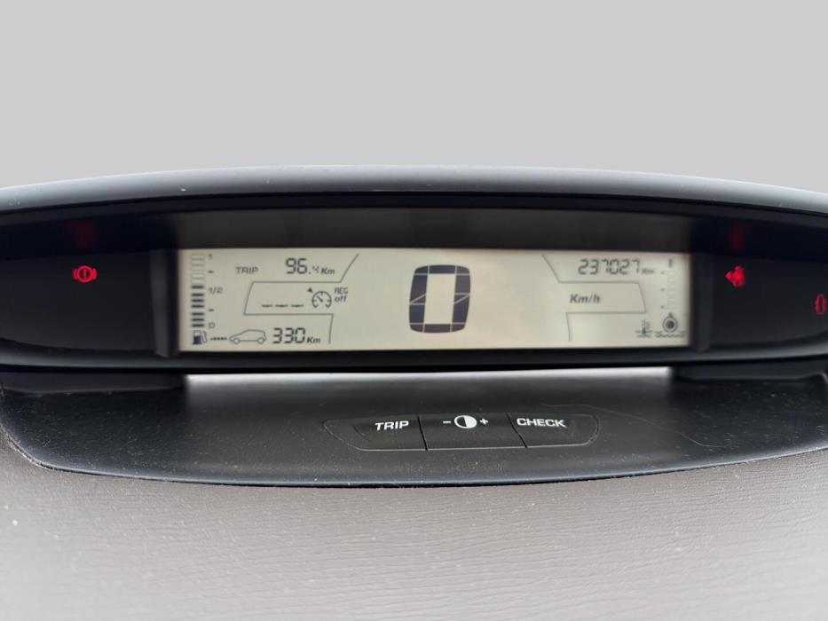 CITROEN C4 2006