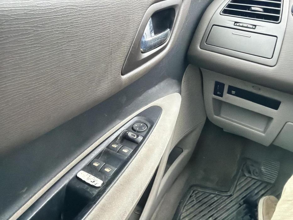 CITROEN C4 2006