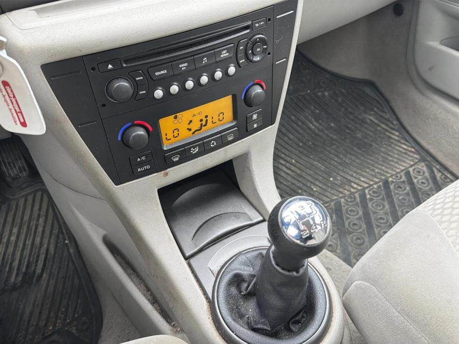 CITROEN C4 2006