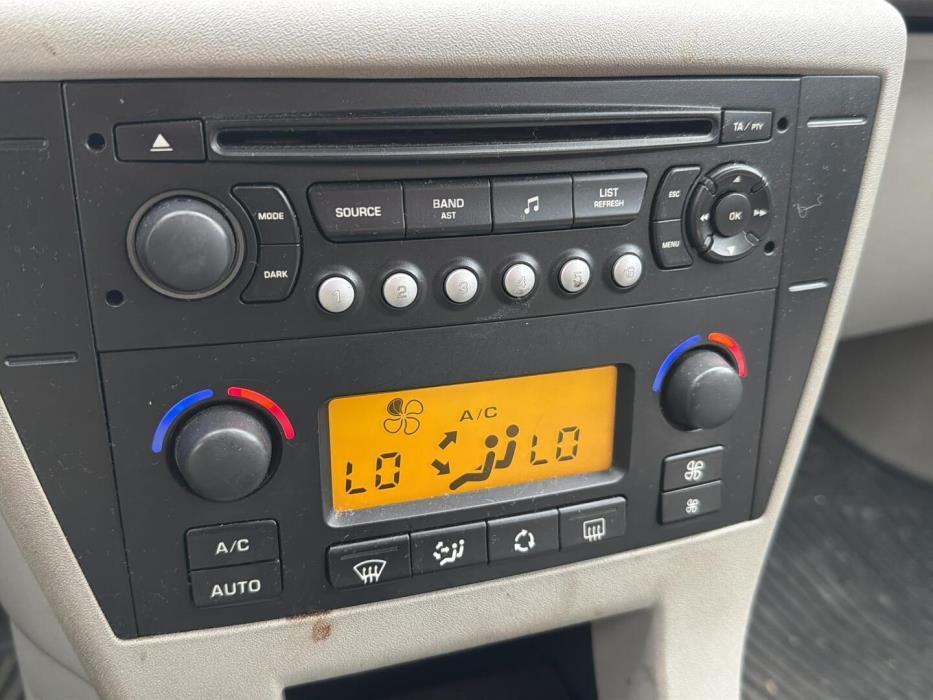 CITROEN C4 2006