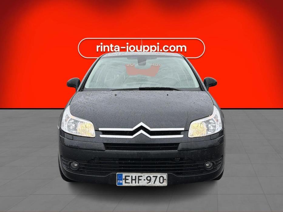 CITROEN C4 2006