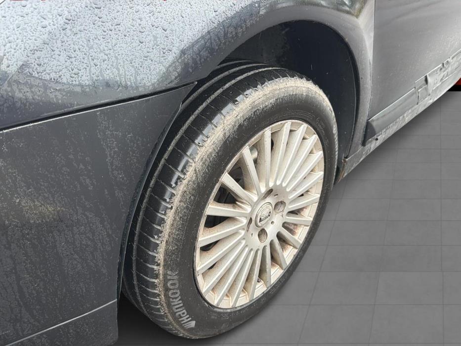 CITROEN C4 2006