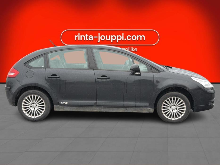 CITROEN C4 2006