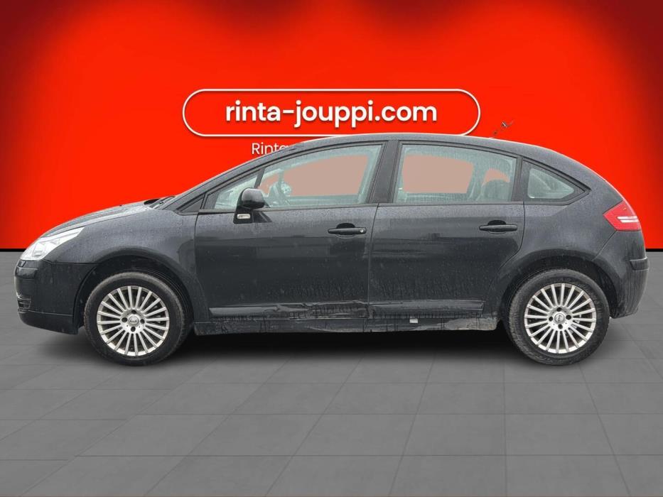 CITROEN C4 2006