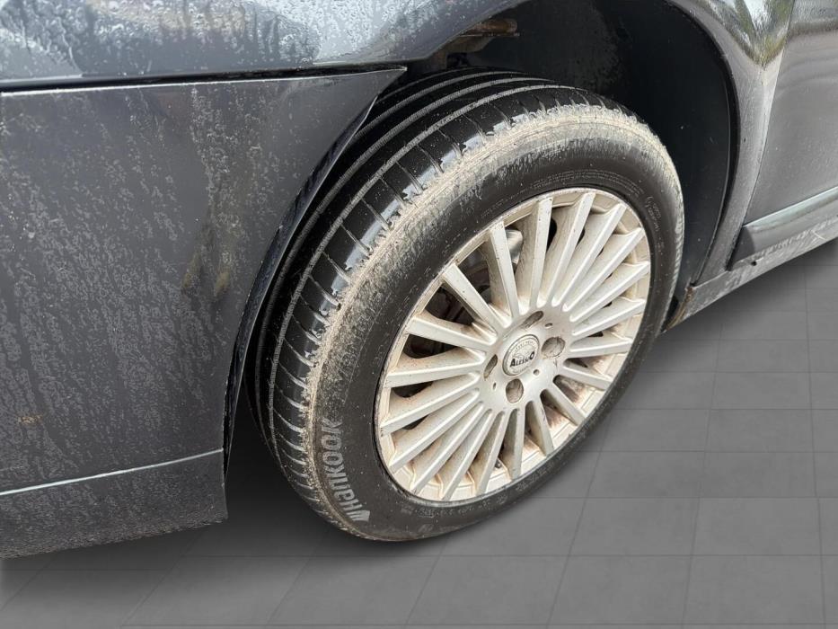 CITROEN C4 2006